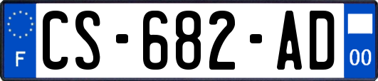 CS-682-AD