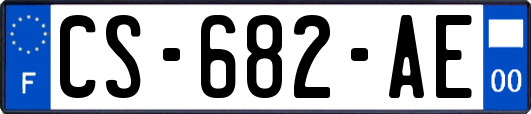 CS-682-AE