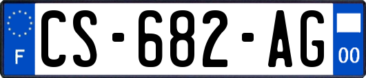 CS-682-AG