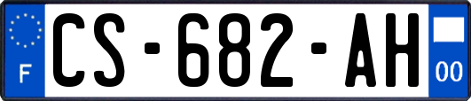 CS-682-AH