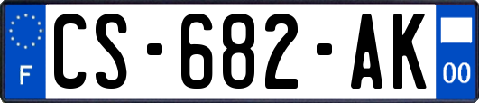 CS-682-AK