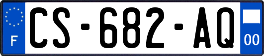 CS-682-AQ