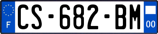 CS-682-BM