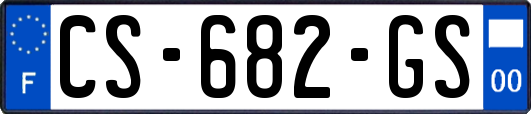 CS-682-GS
