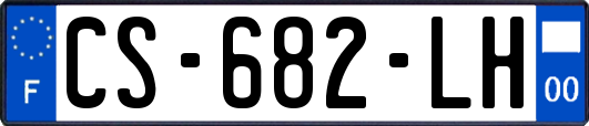 CS-682-LH