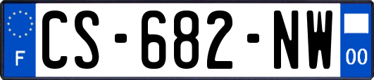 CS-682-NW