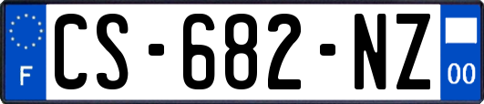 CS-682-NZ