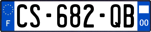 CS-682-QB
