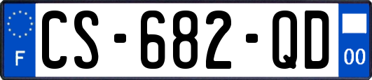 CS-682-QD