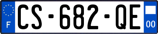 CS-682-QE