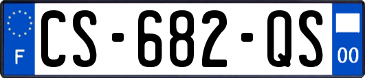 CS-682-QS