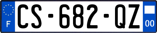 CS-682-QZ