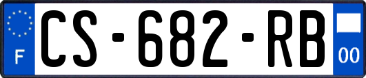 CS-682-RB