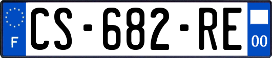 CS-682-RE