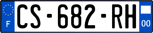 CS-682-RH