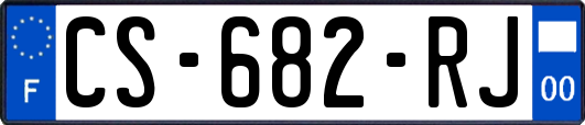 CS-682-RJ