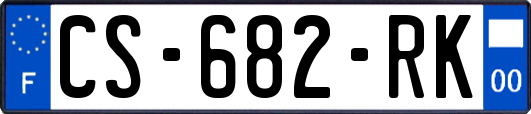 CS-682-RK