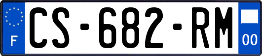 CS-682-RM