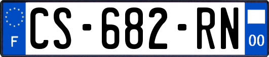 CS-682-RN