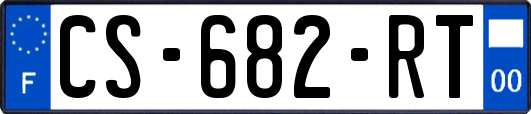 CS-682-RT