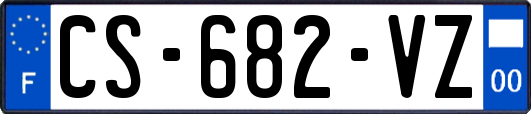 CS-682-VZ