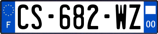 CS-682-WZ