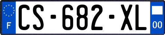 CS-682-XL