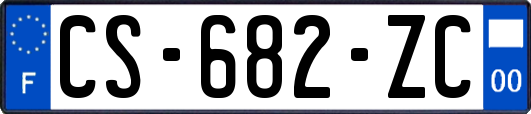 CS-682-ZC