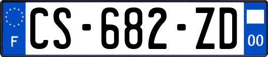 CS-682-ZD