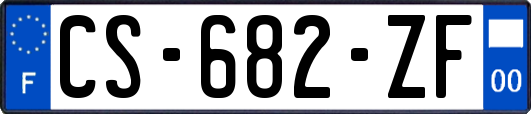 CS-682-ZF