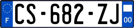 CS-682-ZJ