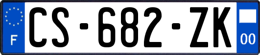 CS-682-ZK