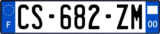 CS-682-ZM