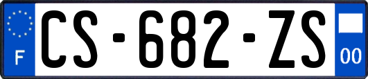 CS-682-ZS