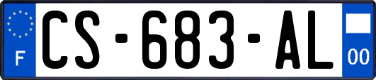 CS-683-AL