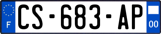 CS-683-AP