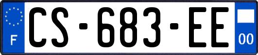 CS-683-EE