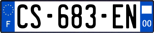 CS-683-EN