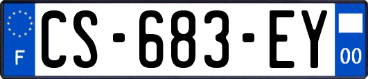 CS-683-EY