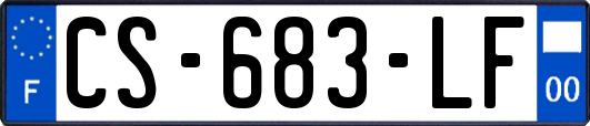 CS-683-LF