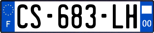 CS-683-LH