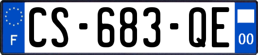 CS-683-QE