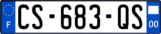 CS-683-QS