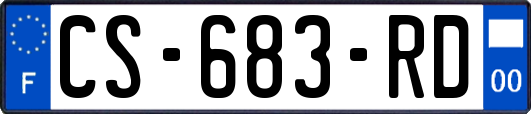 CS-683-RD