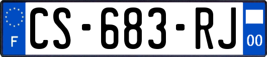 CS-683-RJ