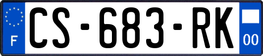 CS-683-RK