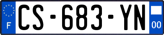 CS-683-YN