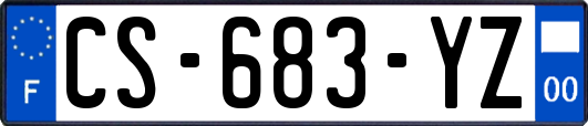 CS-683-YZ