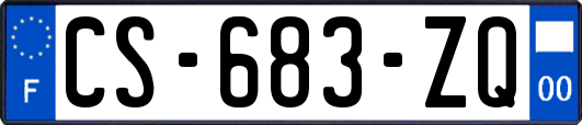 CS-683-ZQ