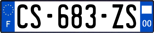 CS-683-ZS